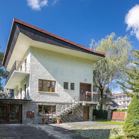 Rent Like Home - Dom Modrzejewskiej Zakopane Bagian luar foto