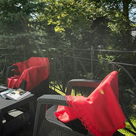 Rent Like Home - Dom Modrzejewskiej Zakopane Bagian luar foto