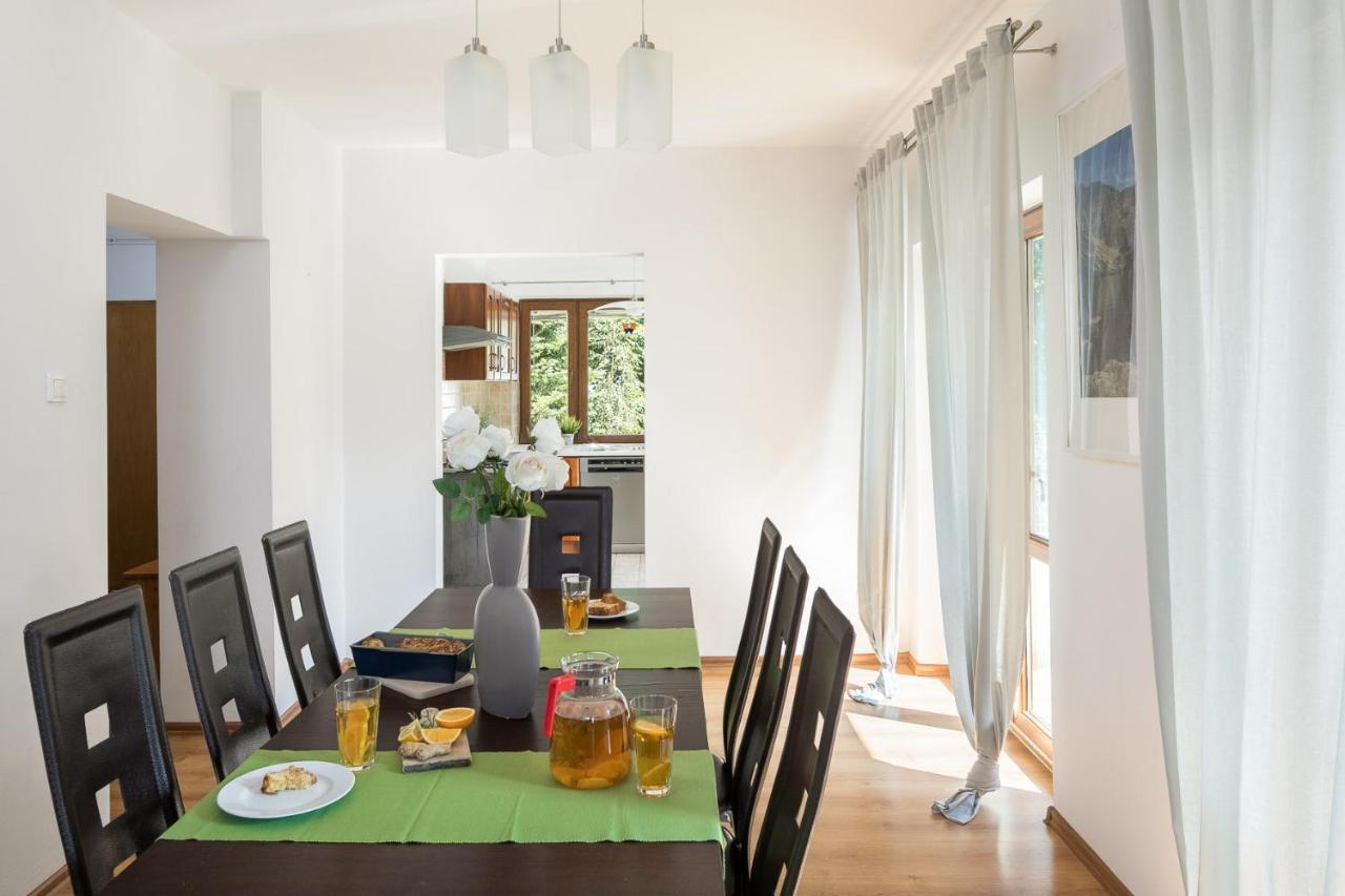 Rent Like Home - Dom Modrzejewskiej Zakopane Bagian luar foto