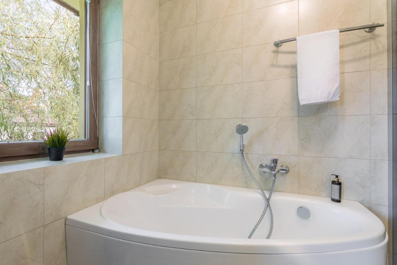 Rent Like Home - Dom Modrzejewskiej Zakopane Bagian luar foto