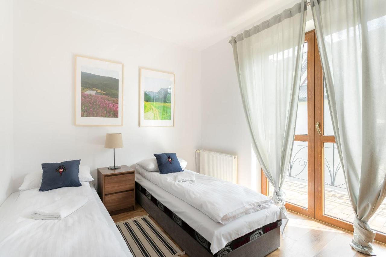 Rent Like Home - Dom Modrzejewskiej Zakopane Bagian luar foto