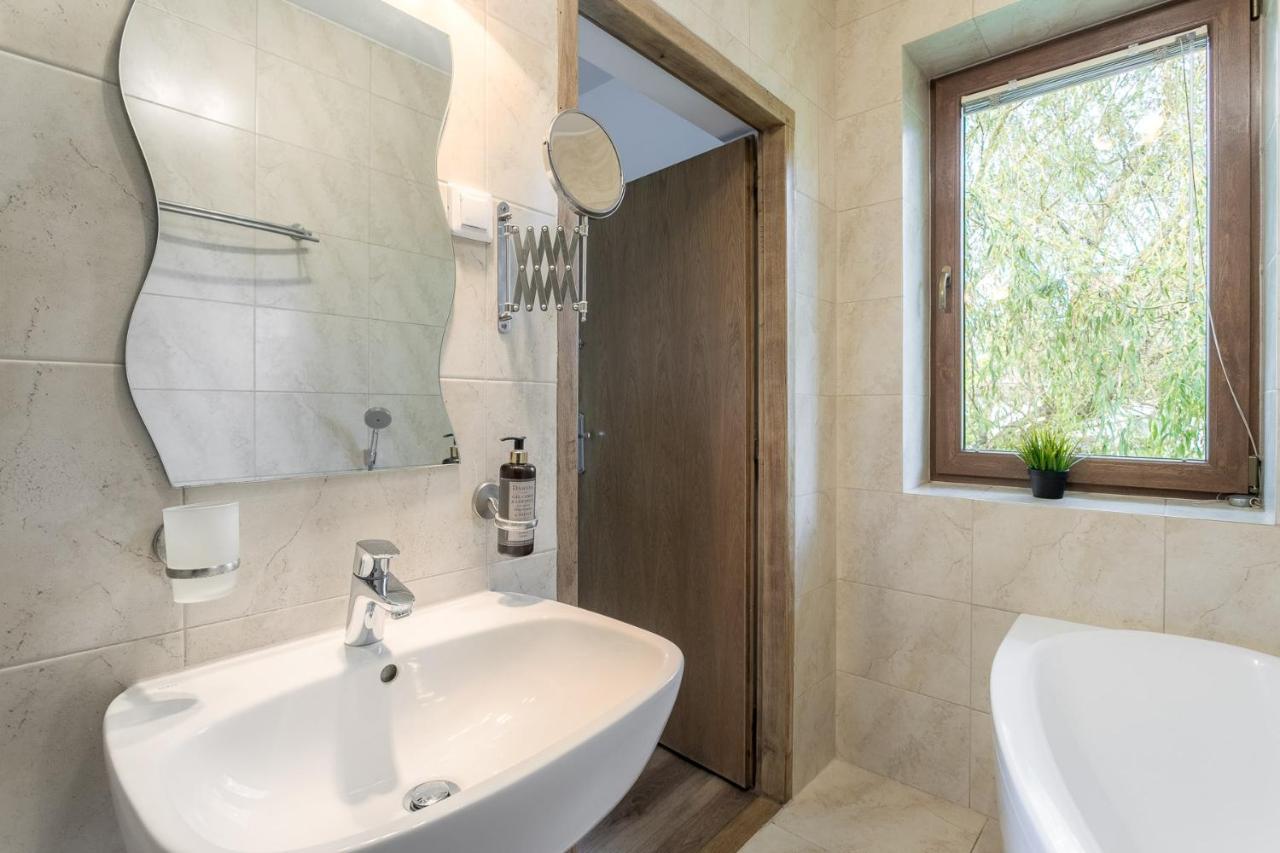 Rent Like Home - Dom Modrzejewskiej Zakopane Bagian luar foto