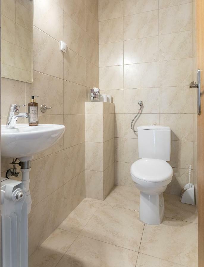 Rent Like Home - Dom Modrzejewskiej Zakopane Bagian luar foto