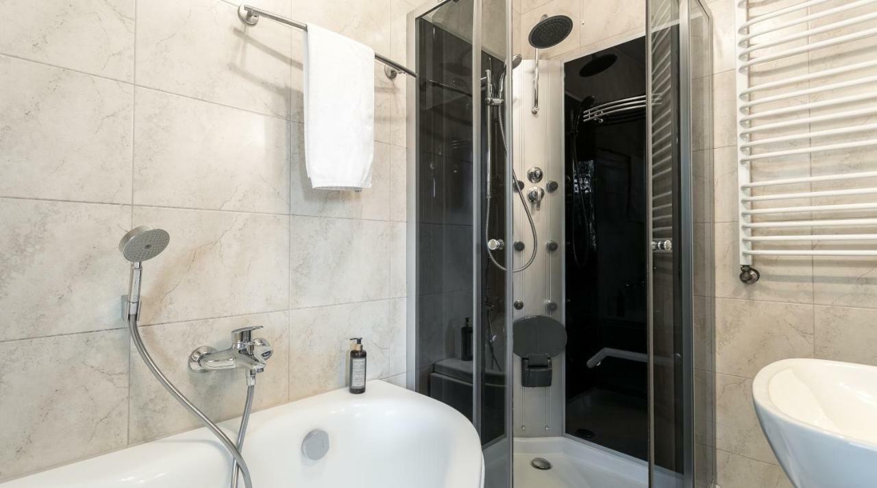 Rent Like Home - Dom Modrzejewskiej Zakopane Bagian luar foto